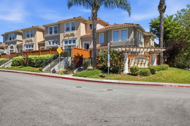 248 Vista Roma Way, San Jose, CA 95136