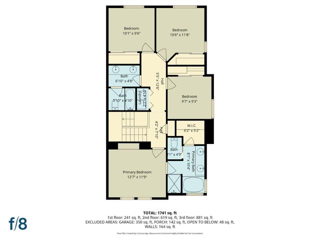 248 Vista Roma Way, San Jose, CA 95136