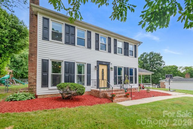 127 Ridge Run, Marshville, NC 28103