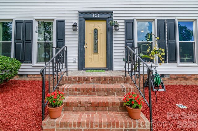 127 Ridge Run, Marshville, NC 28103