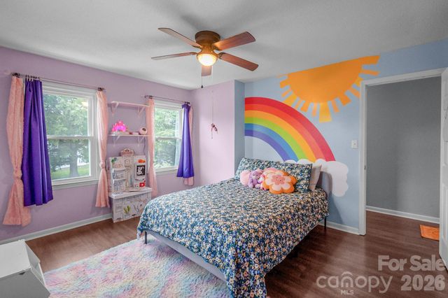 127 Ridge Run, Marshville, NC 28103
