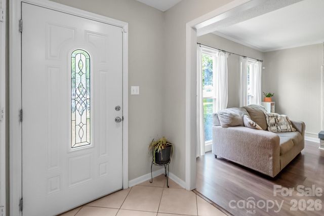 127 Ridge Run, Marshville, NC 28103