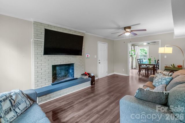 127 Ridge Run, Marshville, NC 28103