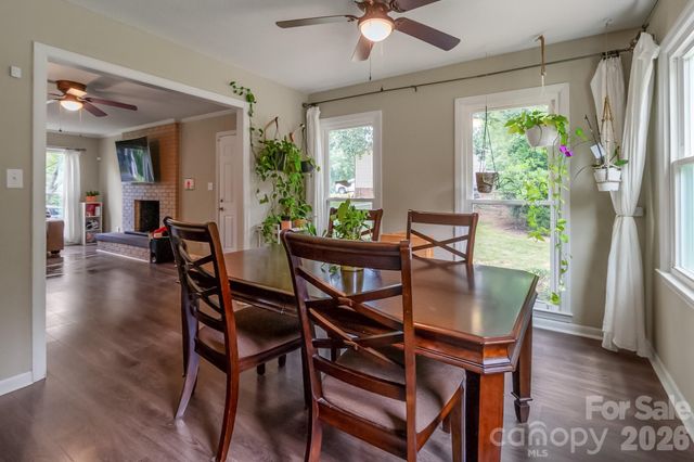 127 Ridge Run, Marshville, NC 28103