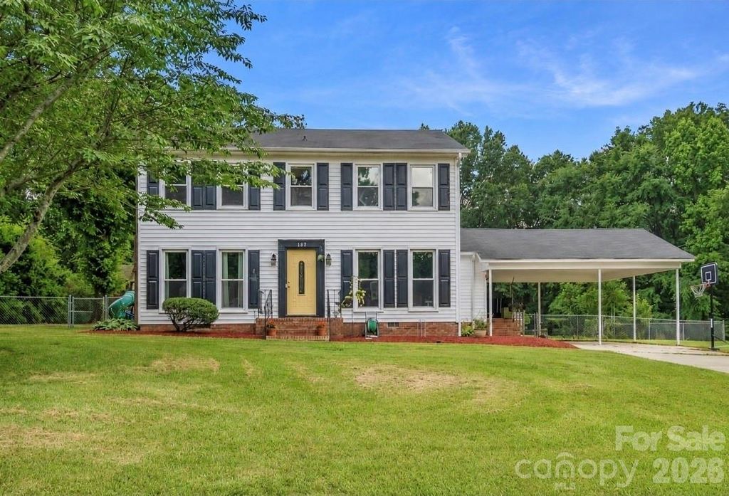 127 Ridge Run, Marshville, NC 28103