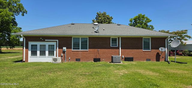 520 Lake Road, Hertford, NC 27944