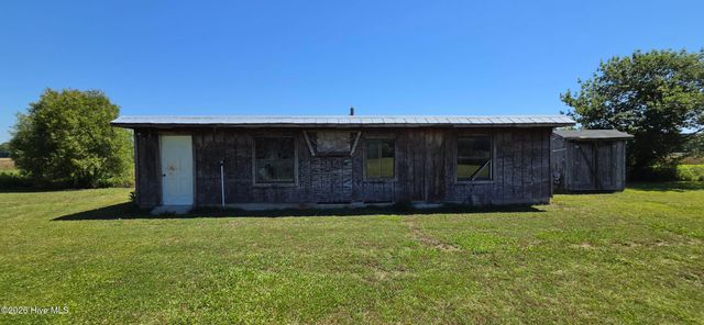 520 Lake Road, Hertford, NC 27944
