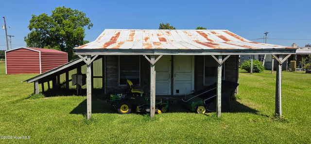 520 Lake Road, Hertford, NC 27944