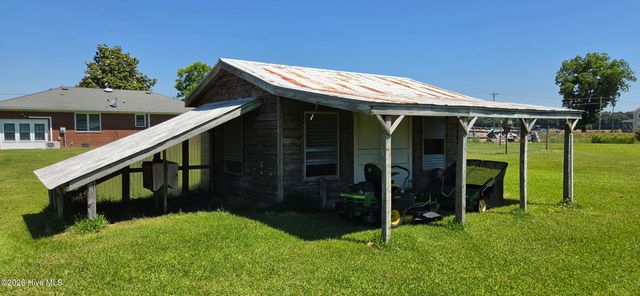520 Lake Road, Hertford, NC 27944