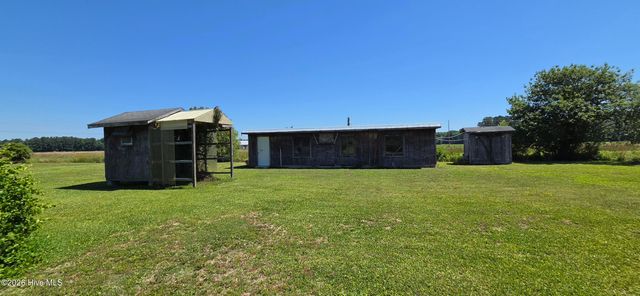 520 Lake Road, Hertford, NC 27944
