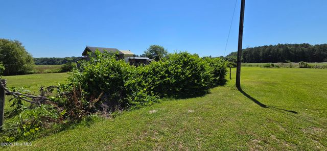 520 Lake Road, Hertford, NC 27944