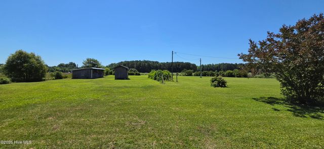 520 Lake Road, Hertford, NC 27944