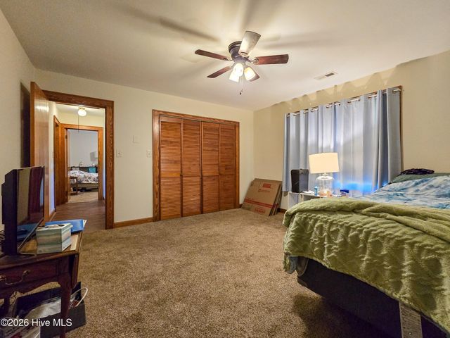 520 Lake Road, Hertford, NC 27944