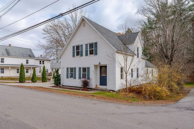 44 Burns Hill Road, Wilton, NH 03086