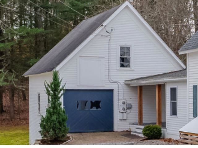 44 Burns Hill Road, Wilton, NH 03086