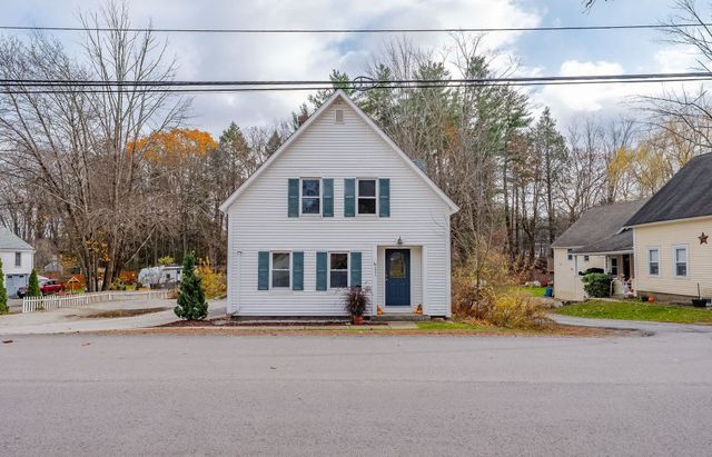 44 Burns Hill Road, Wilton, NH 03086