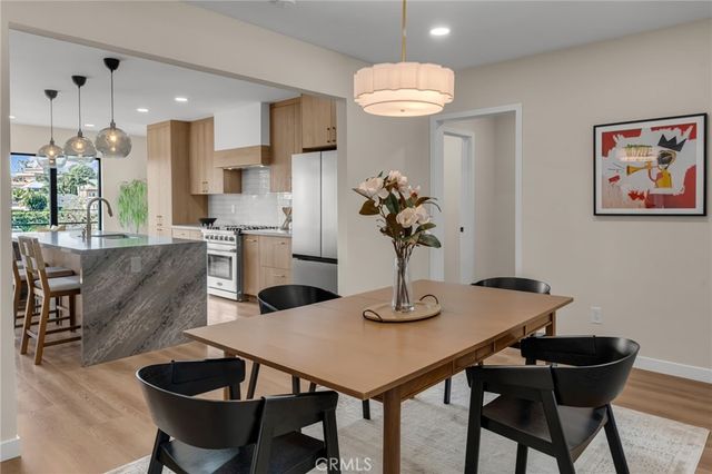 5309 Maymont, Los Angeles, CA 90043