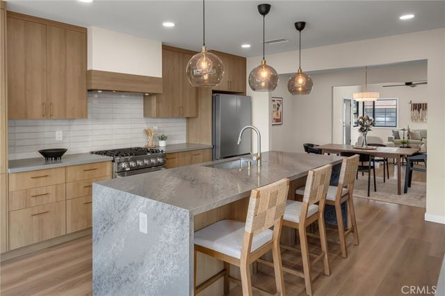 5309 Maymont, Los Angeles, CA 90043