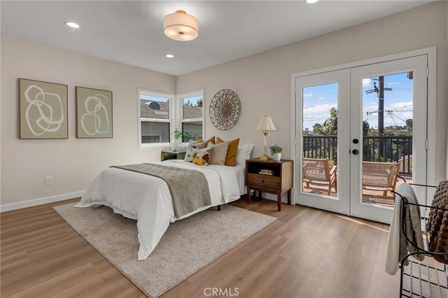 5309 Maymont, Los Angeles, CA 90043