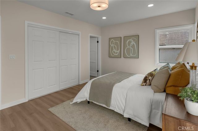 5309 Maymont, Los Angeles, CA 90043