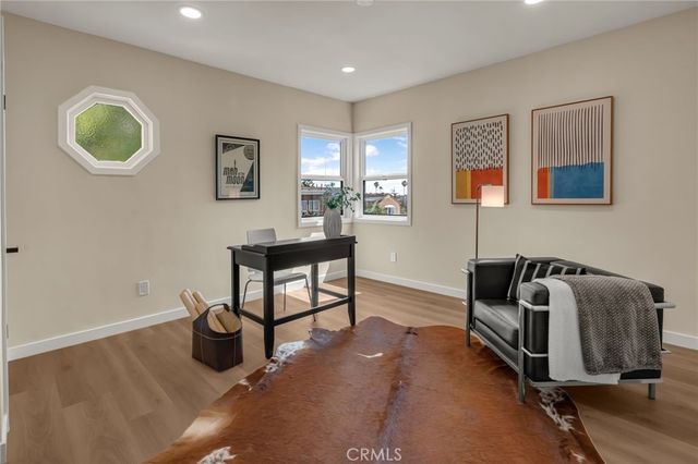 5309 Maymont, Los Angeles, CA 90043