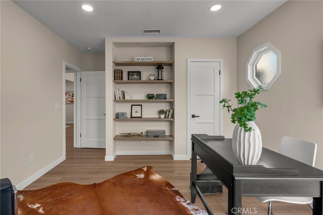 5309 Maymont, Los Angeles, CA 90043