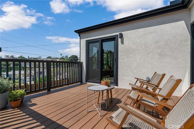 5309 Maymont, Los Angeles, CA 90043