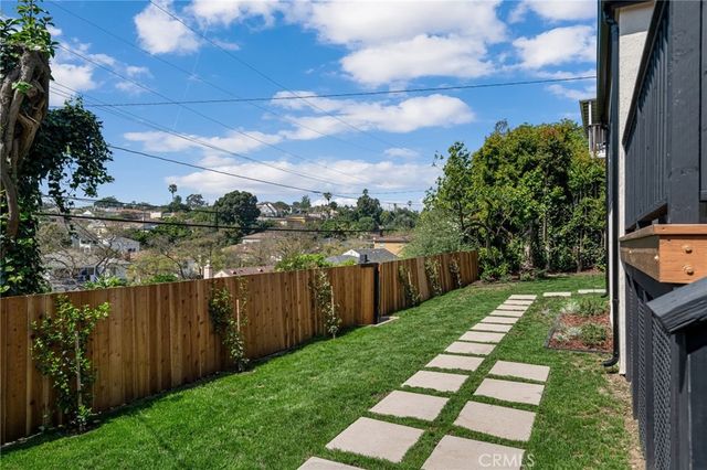 5309 Maymont, Los Angeles, CA 90043