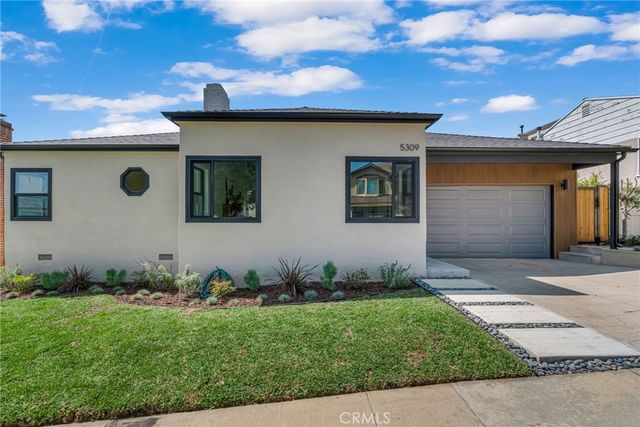 5309 Maymont, Los Angeles, CA 90043
