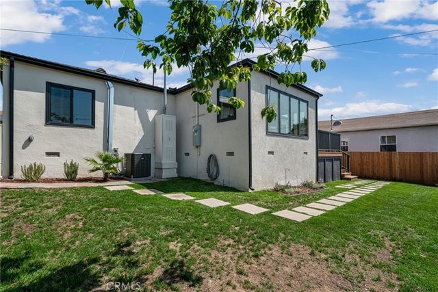 5309 Maymont, Los Angeles, CA 90043