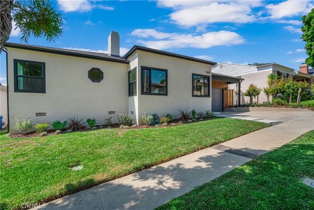 5309 Maymont, Los Angeles, CA 90043