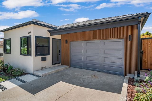 5309 Maymont, Los Angeles, CA 90043