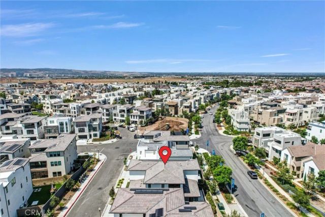 192 Creation, Irvine, CA 92618