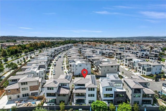 192 Creation, Irvine, CA 92618