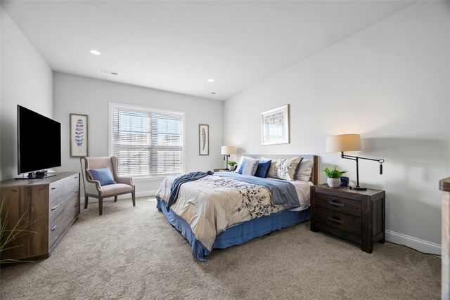 711 Withers Park Dr, Cranberry Twp, PA 16066