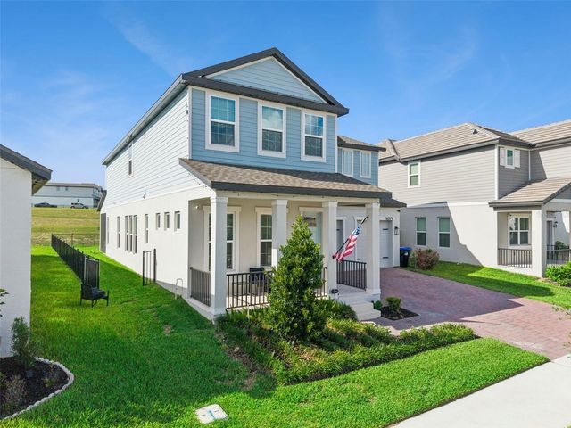 16379 SILVER GROVE BOULEVARD, Winter Garden, FL 34787