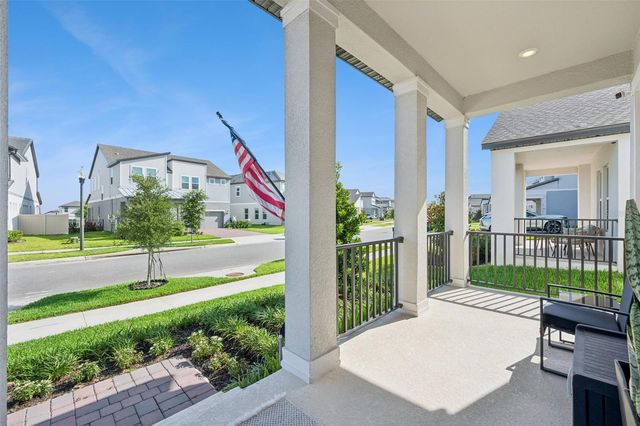 16379 SILVER GROVE BOULEVARD, Winter Garden, FL 34787