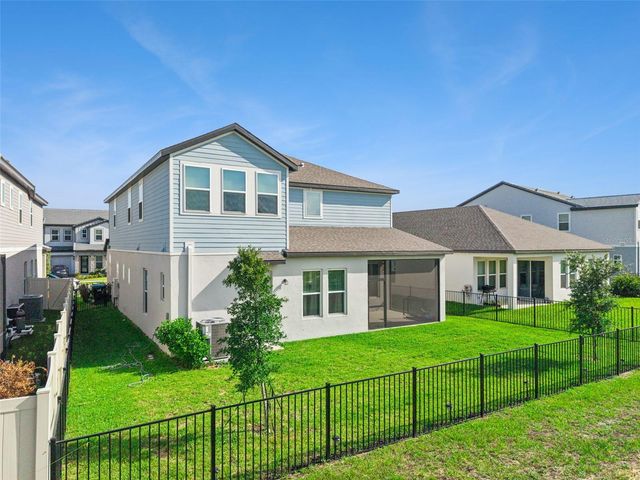 16379 SILVER GROVE BOULEVARD, Winter Garden, FL 34787