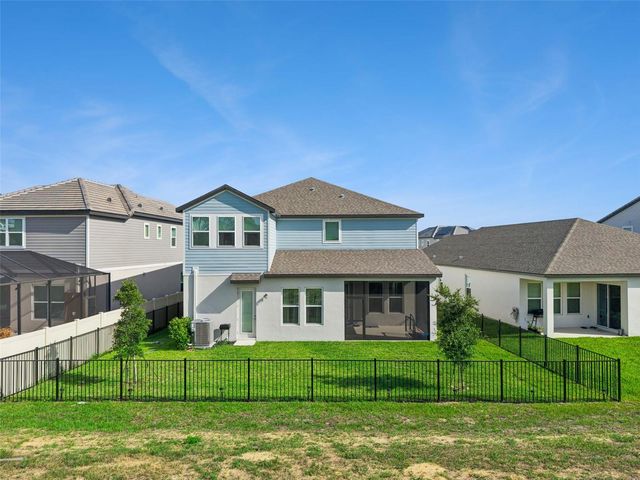 16379 SILVER GROVE BOULEVARD, Winter Garden, FL 34787