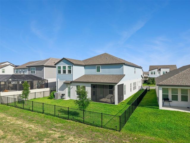 16379 SILVER GROVE BOULEVARD, Winter Garden, FL 34787
