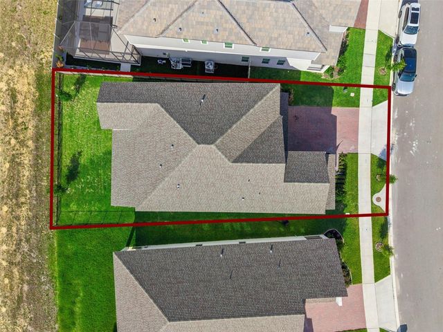 16379 SILVER GROVE BOULEVARD, Winter Garden, FL 34787