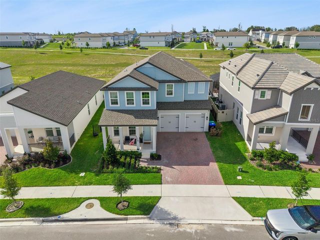 16379 SILVER GROVE BOULEVARD, Winter Garden, FL 34787