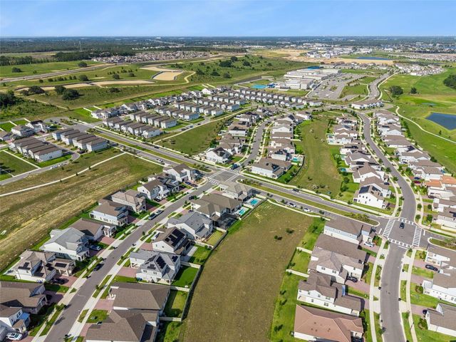 16379 SILVER GROVE BOULEVARD, Winter Garden, FL 34787