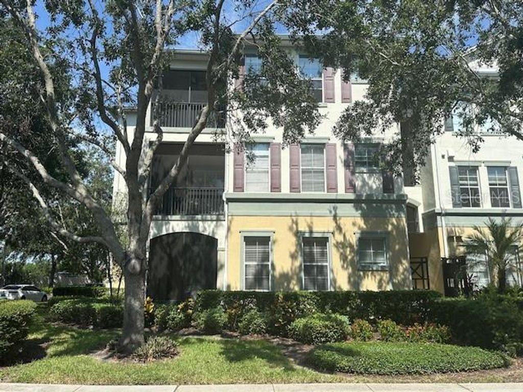 11565 MIZZON DRIVE 308, Windermere, FL 34786