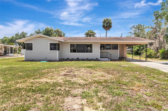 1149 BLOXAM AVENUE, Clermont, FL 34711