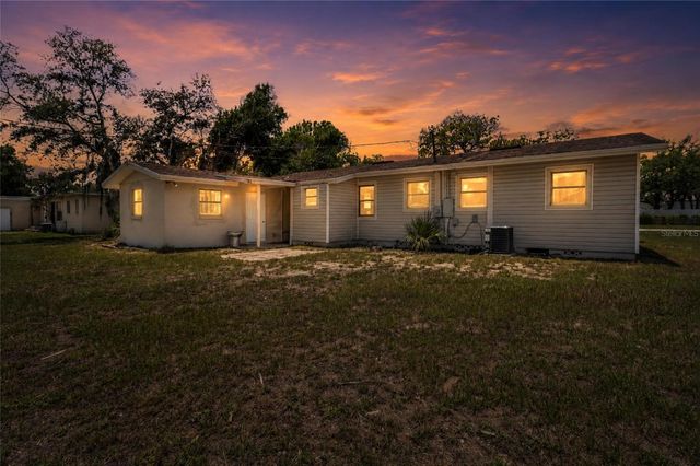 1149 BLOXAM AVENUE, Clermont, FL 34711