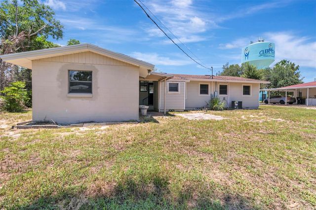 1149 BLOXAM AVENUE, Clermont, FL 34711