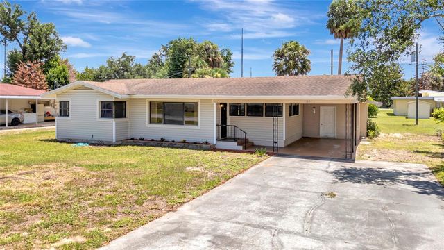 1149 BLOXAM AVENUE, Clermont, FL 34711