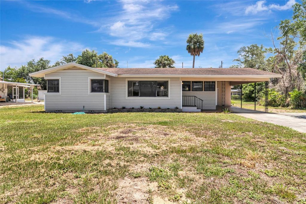 1149 BLOXAM AVENUE, Clermont, FL 34711