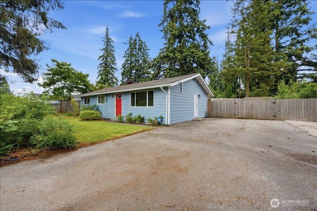 6114 Cemetery Road, Arlington, WA 98223